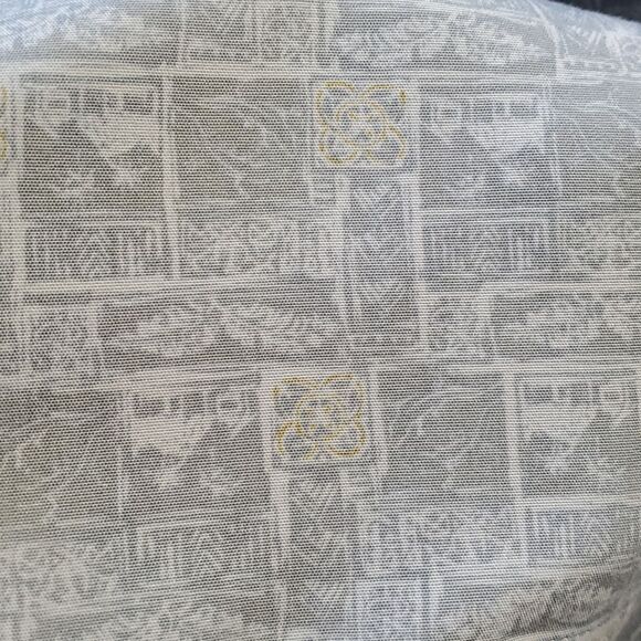 Mens, fabulous short sleeves shirt by Weatherproof. Blue design‎ size XL.… - Picture 11 of 11